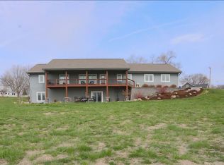 206 Vine St, Tabor, IA 51653