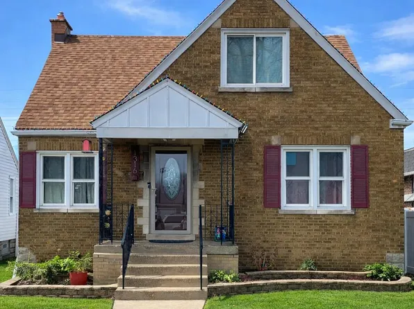 1316 Lake Ave, Whiting, IN 46394