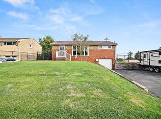 209 Millport Rd, West Mifflin, PA 15122