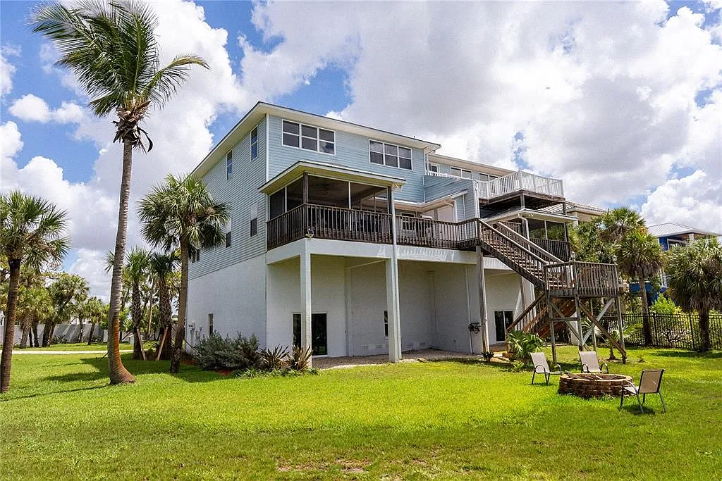 5 bed, 4.5 bath, 4260 sqft, $7,500 — Photo 4