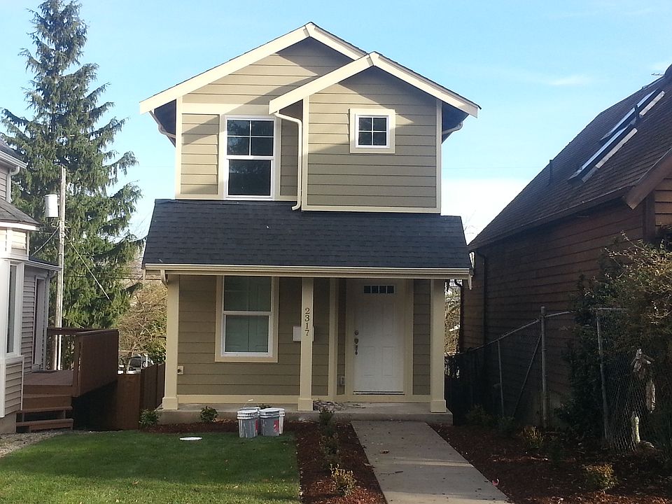 1st image of 2317 S Hosmer St