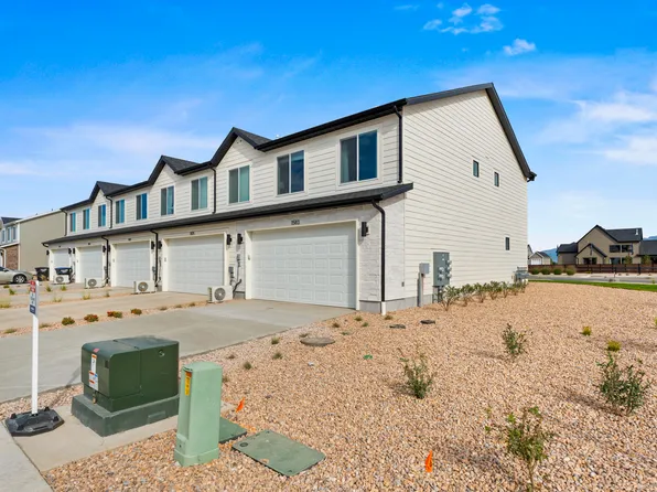 1864 E Albion Dr #1156, Salem, UT 84653