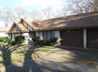 4812 Prestwick Ln, Tyler, TX 75703