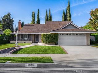 16915 Shadymeadow Dr, Hacienda Heights, CA 91745