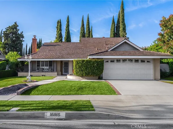 16915 Shadymeadow Dr, Hacienda Heights, CA 91745