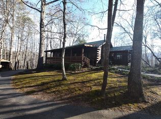 96 Studio Ln, Otto, NC 28763