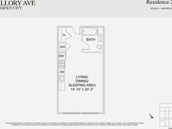 1 Mallory Avenue image 11 of 11