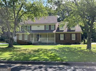3540 Spring Creek Cir, Snellville, GA