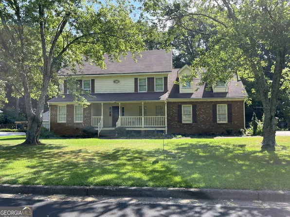 3540 Spring Creek Cir, Snellville, GA 30039