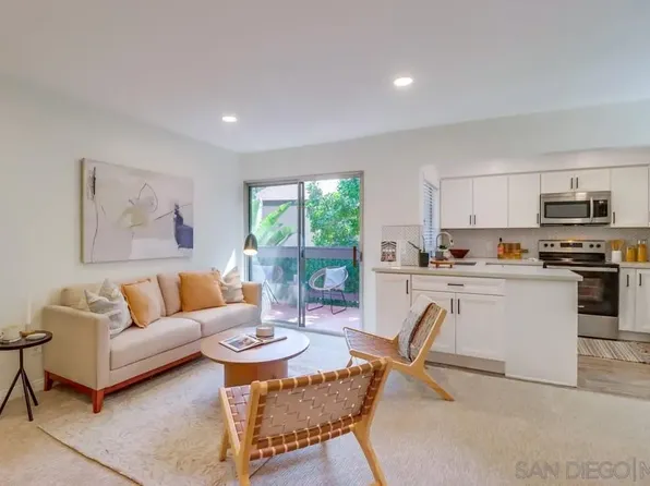 7946 Mission Center Ct Unit D, San Diego, CA 92108