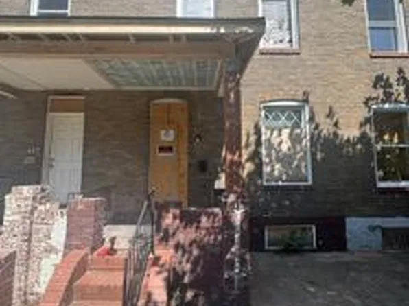 521 N East Ave, Baltimore, MD 21205