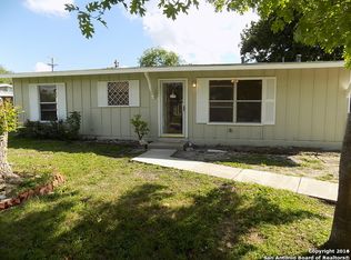 106 Westlake Dr, San Antonio, TX 78227