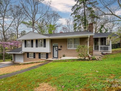 107 Wedgewood Cir NE, Concord, NC, 28025