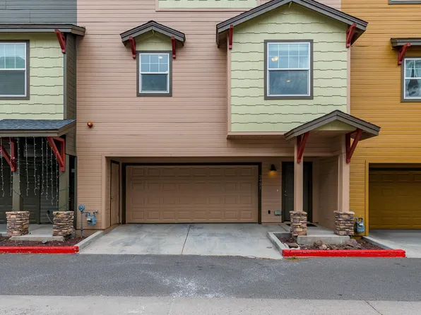 2451 W Pikes Peak Dr, Flagstaff, AZ 86001