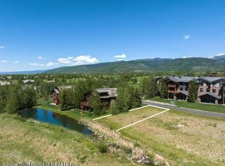 6 Riparian Dr, Victor, ID 83455