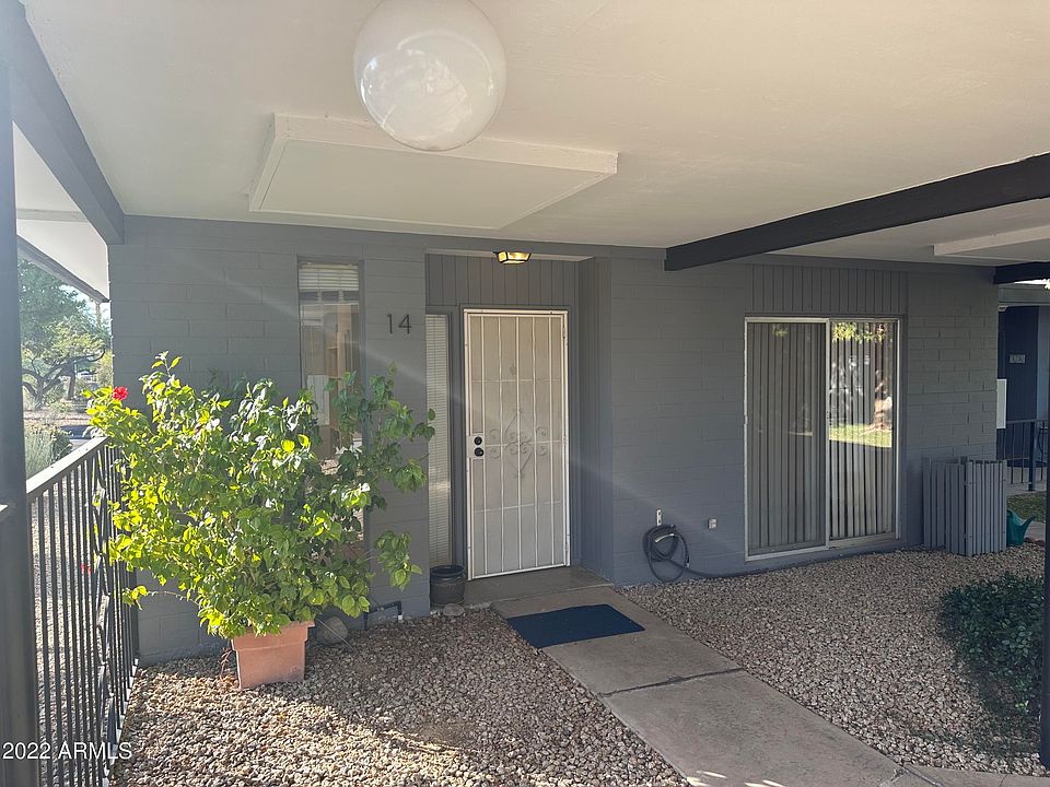 3660 E Montecito Ave Phoenix, AZ, 85018 Apartments for Rent Zillow