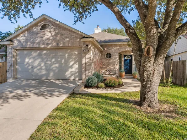 6135 Wood Pass, San Antonio, TX 78249