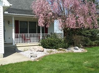3166 Northmor Dr W, Adrian, MI 49221