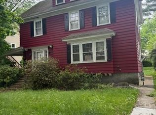 54 Midland St, Worcester, MA 01602