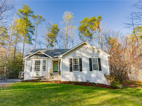 164 Land Or Dr, Ruther Glen, VA 22546