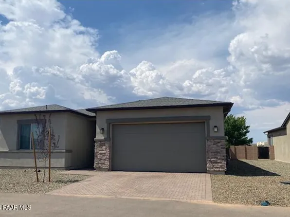 7694 E Fieldstone #1327, Prescott Valley, AZ 86315
