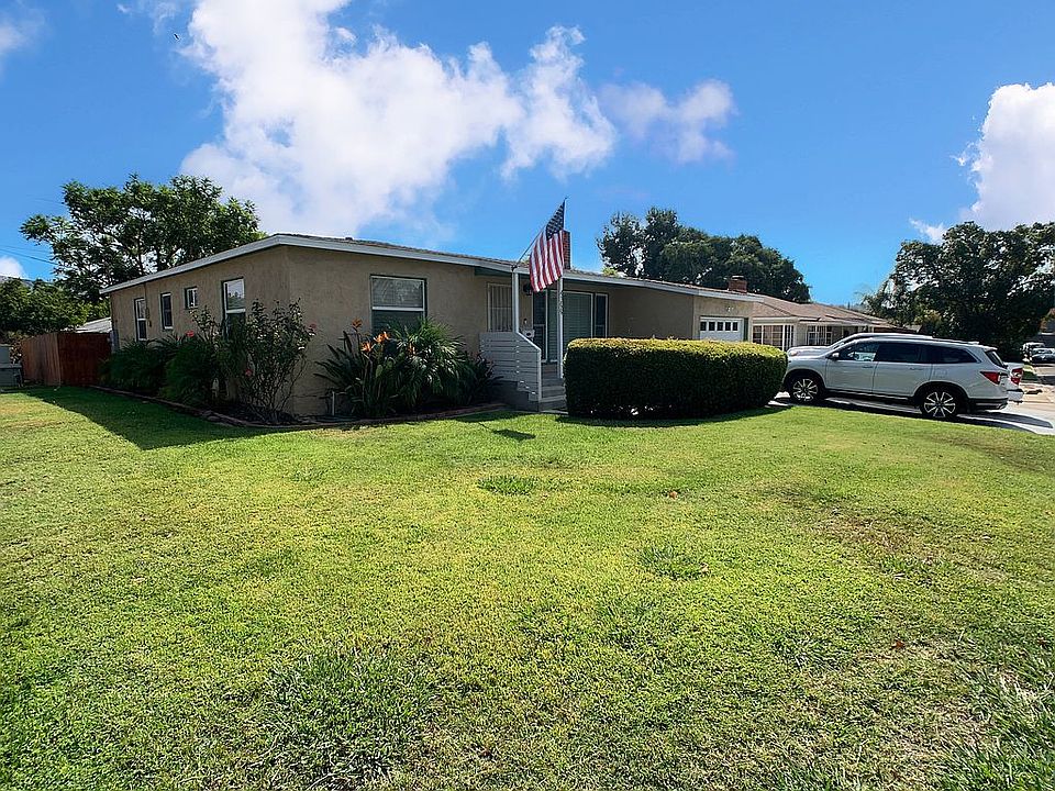 2nd image of 4399 Pomona Ave