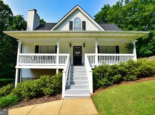 150 Whitaker Rd, Lagrange, GA 30240