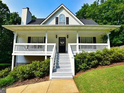 150 Whitaker Rd, Lagrange, GA, 30240