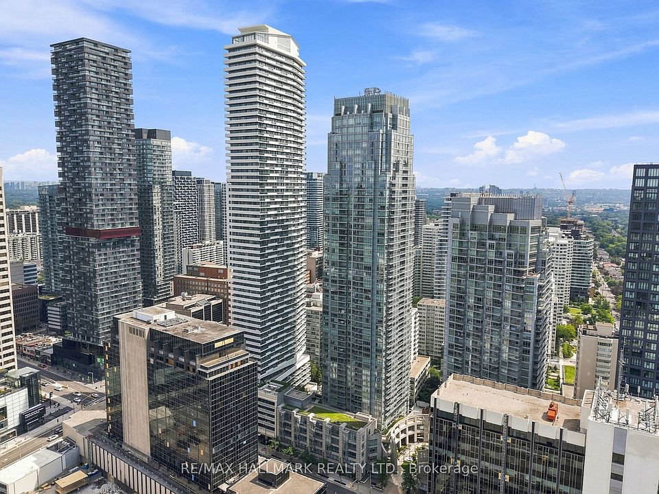 1st image of 2191 Yonge St #403