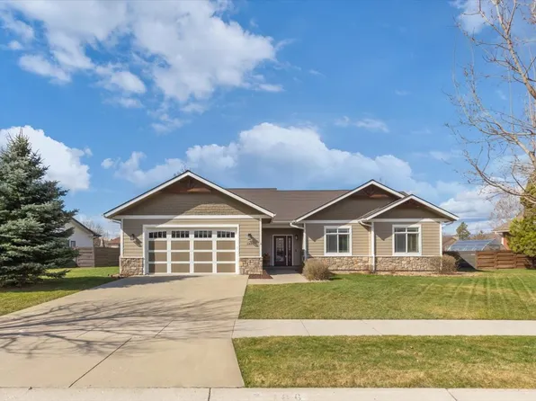 186 Lazy Creek Way, Kalispell, MT 59901