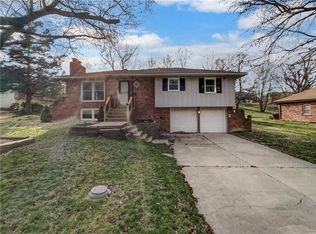 5604 Lane Ave, Raytown, MO 64133