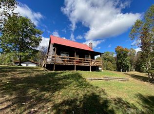 859 Nelson Rd, Lucasville, OH 45648