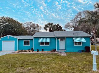 5818 13th Ave S, Gulfport, FL 33707