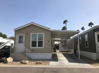 7200 N 43rd Ave, Glendale, AZ 85301