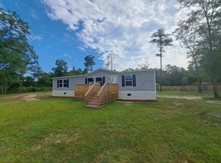 204 Powderhorn Rd, Dorchester, SC 29437