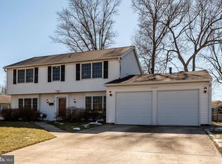 12517 Millstream Dr, Bowie, MD 20715