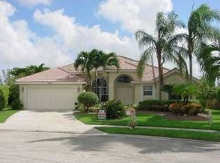 9218 Marquis Ct, Boynton Beach, FL 33472