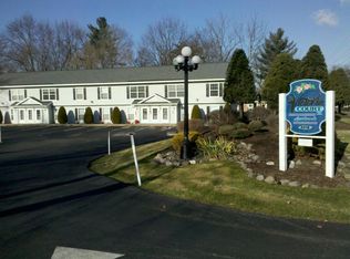 2216 Curry Rd APT 2, Schenectady, NY 12303