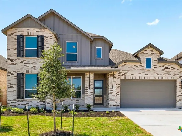 511 Tricia Ct, Liberty Hill, TX 78642