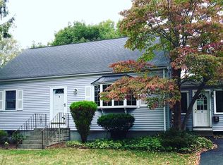 6 Clark Rd, Millis, MA 02054