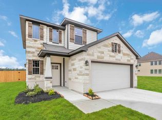 22436 Kinley St, New Caney, TX 77357