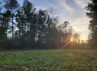 County Road 751, Douglass, TX 75943