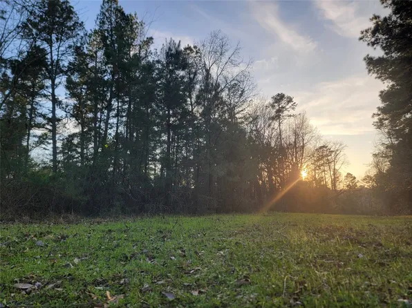 County Road 751, Douglass, TX 75943