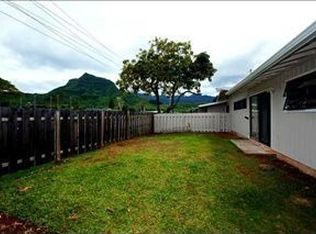 505 Ulukanu St, Kailua, HI 96734