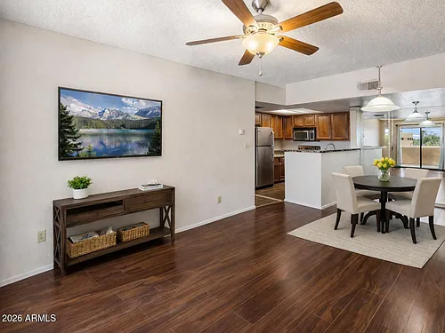 5757 W Eugie Ave Photo 1