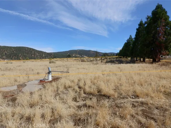 0 Carreta Ave #4, Frazier Park, CA 93225