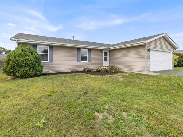 14732 Hunters Way, South Beloit, IL 61080