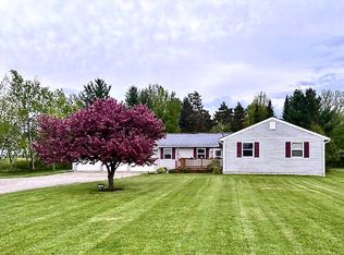 1638 Us Highway 11, Brushton, NY 12916