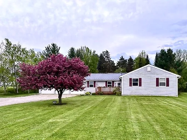 1638 Us Highway 11, Brushton, NY 12916