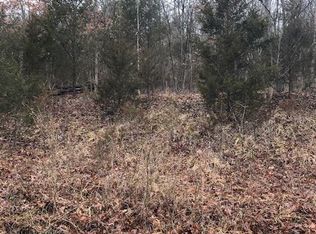 15390 Carlisle Rd, Crittenden, KY 41030